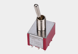 Toggle switch Toggle switch