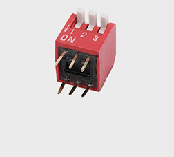 DIP switch 01