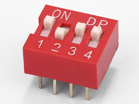 DIP switch 02