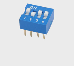 DIP switch 02