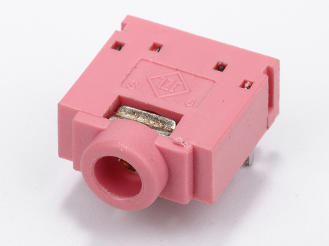 3F07-5PB PINK