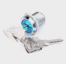 501 aluminum lock