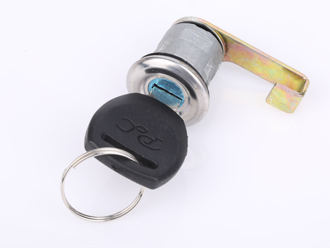 B8 ALUMINUM LOCK