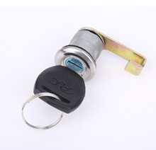 B8 ALUMINUM LOCK