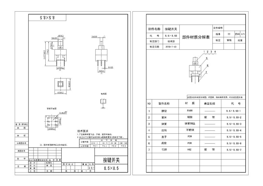 PB-85V