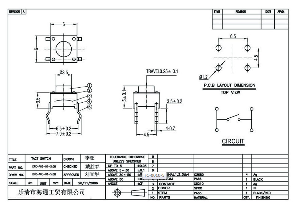 TC-0010-9.5