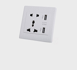 Wall power switch 01