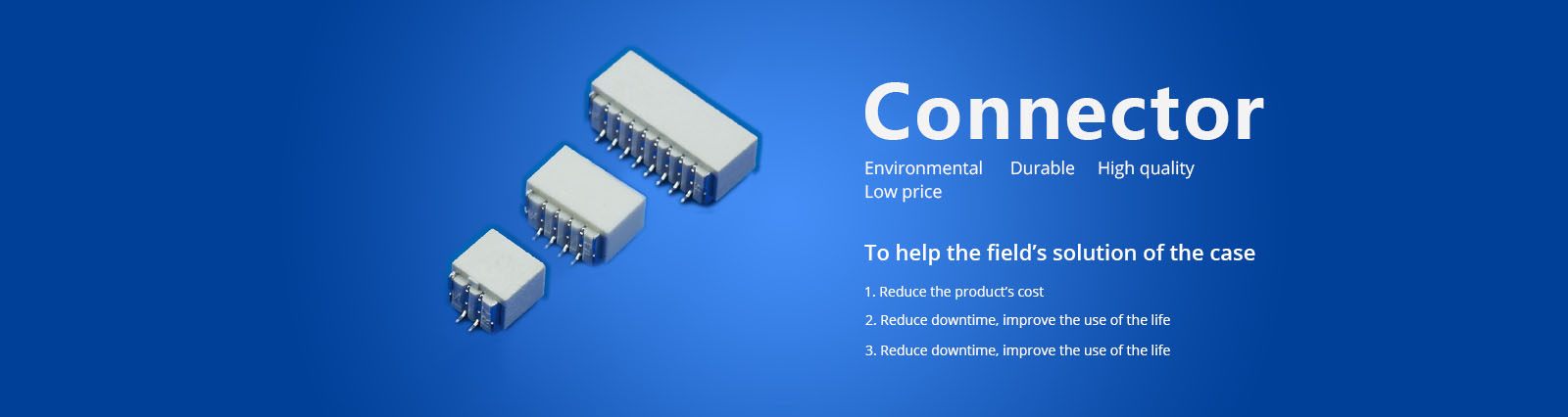 Connector