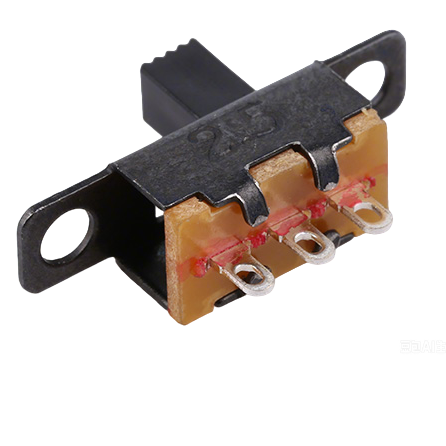 Slide switch 02