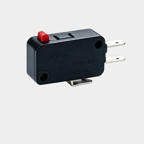 Micro switch