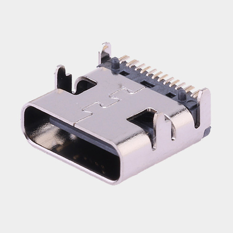Type-C connectors
