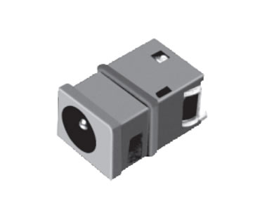 DC power jack DC-045