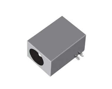 DC power jack DC-047