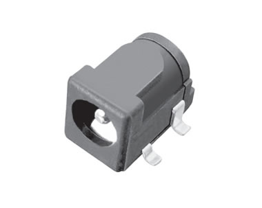 DC power jack(SMT) DC-050