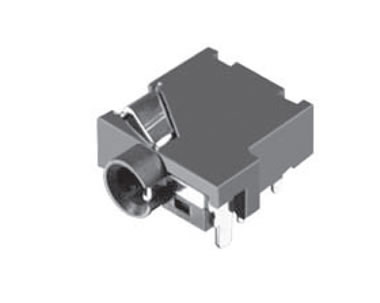 2.5 phone jack PJ-207