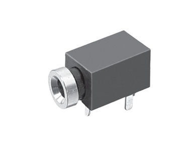 2.5 phone jack PJ-210C