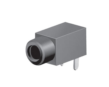 2.5 phone jack PJ-211