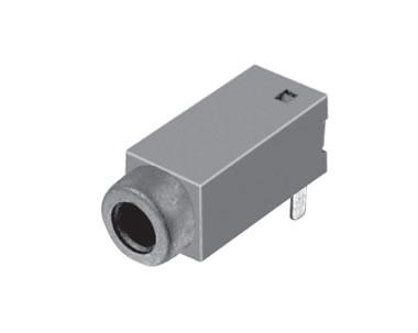 2.5 phone jack PJ-212