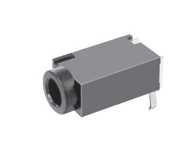 3.5 phone jack PJ-330