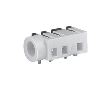 3.5 phone jack PJ-331
