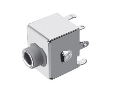3.5 phone jack PJ-354