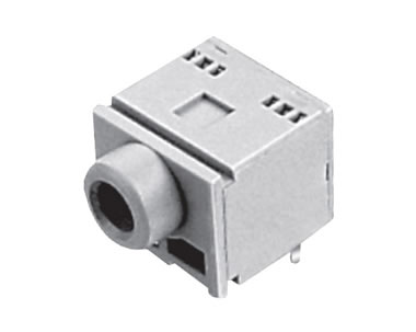 3.5 phone jack PJ-387