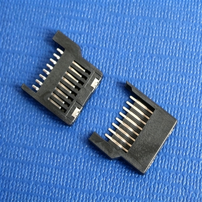 microSD push pull (all plastic)