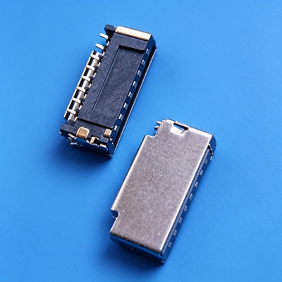 TF/microSD push pull type