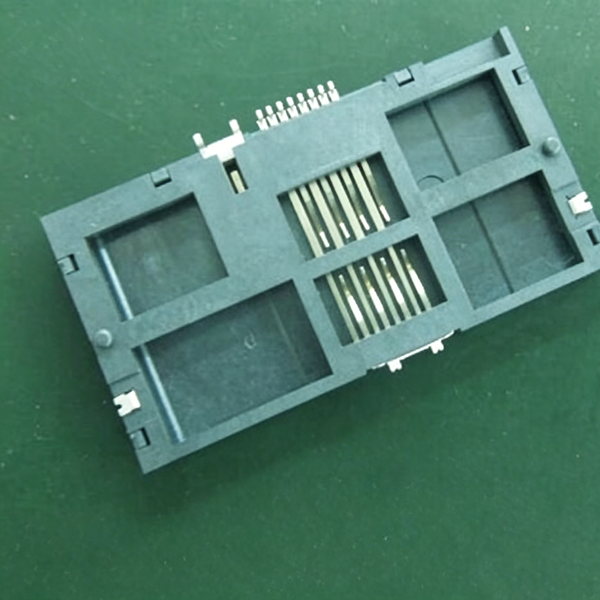 IC socket