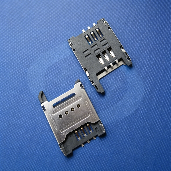SIM-6PIN-clamshell